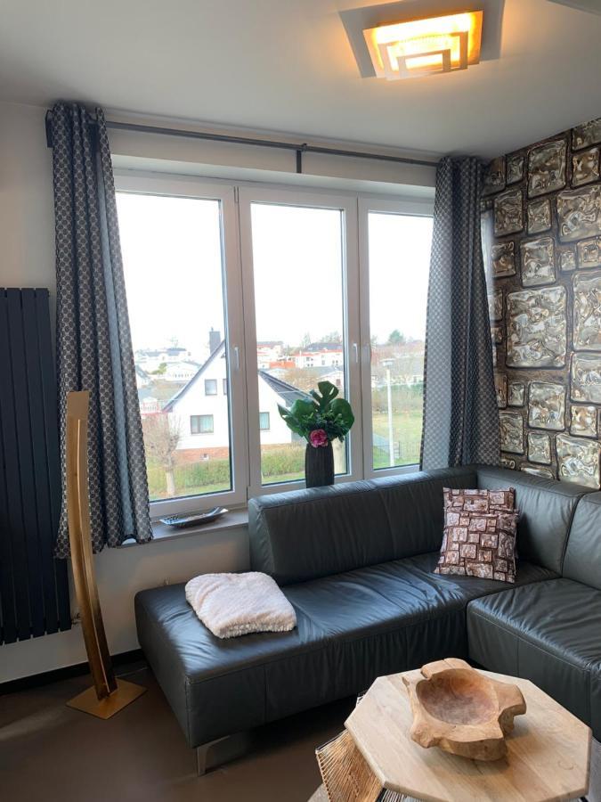 Villa Kehrwieder Goehren  Eksteriør bilde