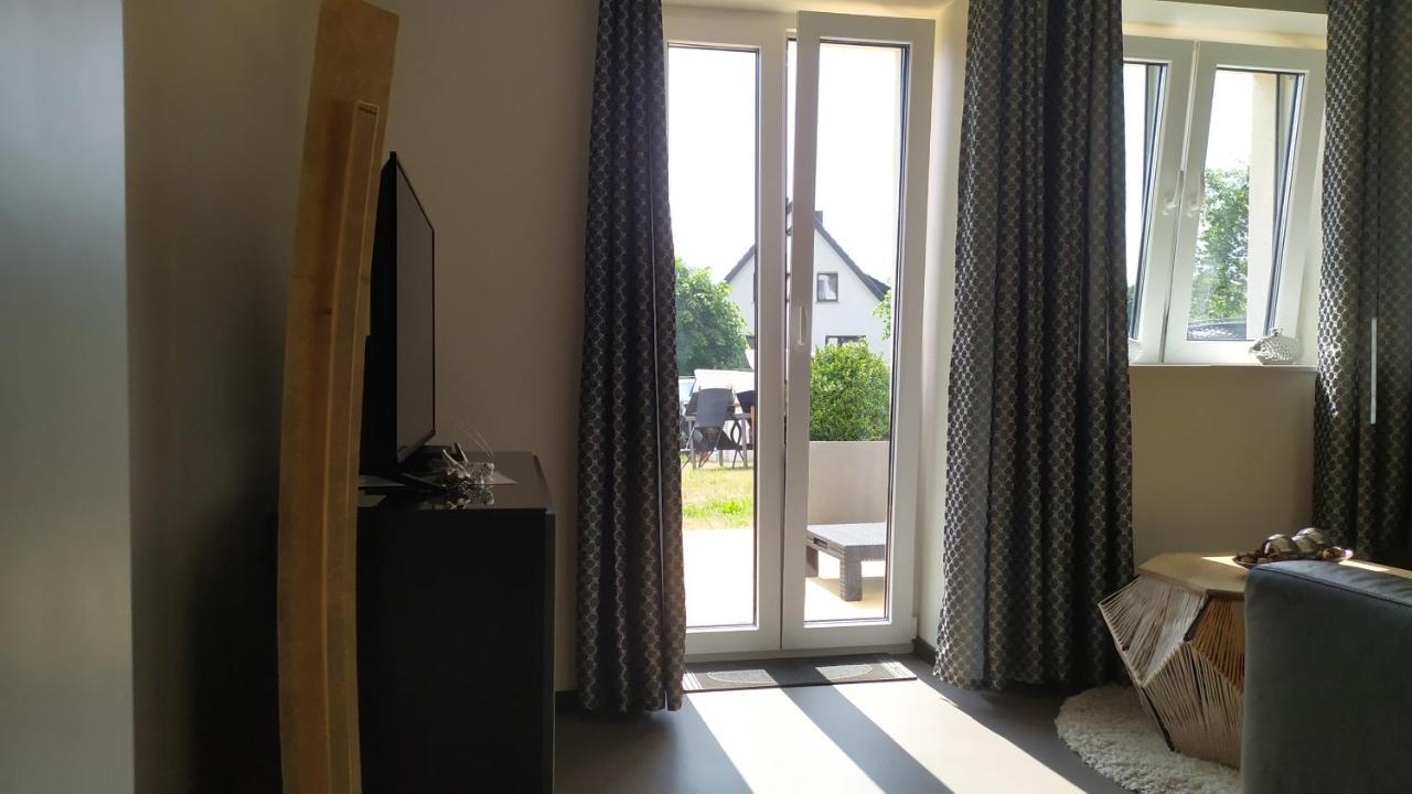 Villa Kehrwieder Goehren  Eksteriør bilde